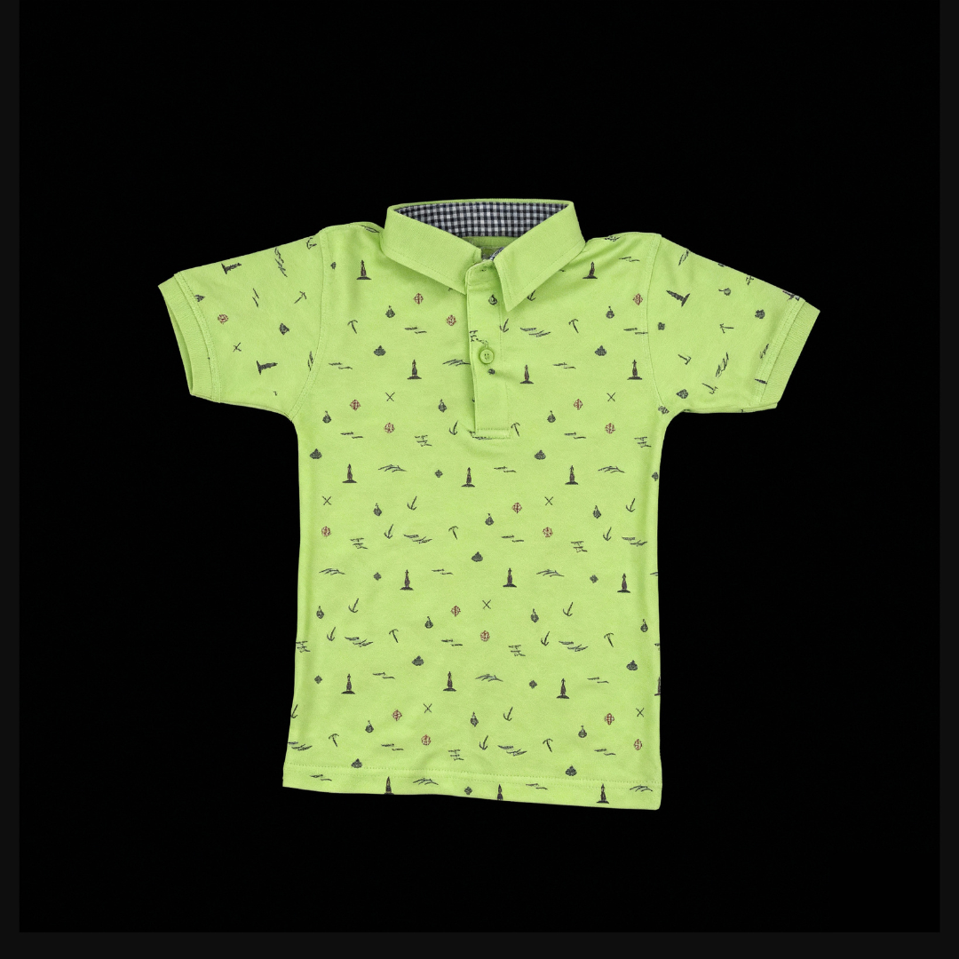 Lighthouse Polo
