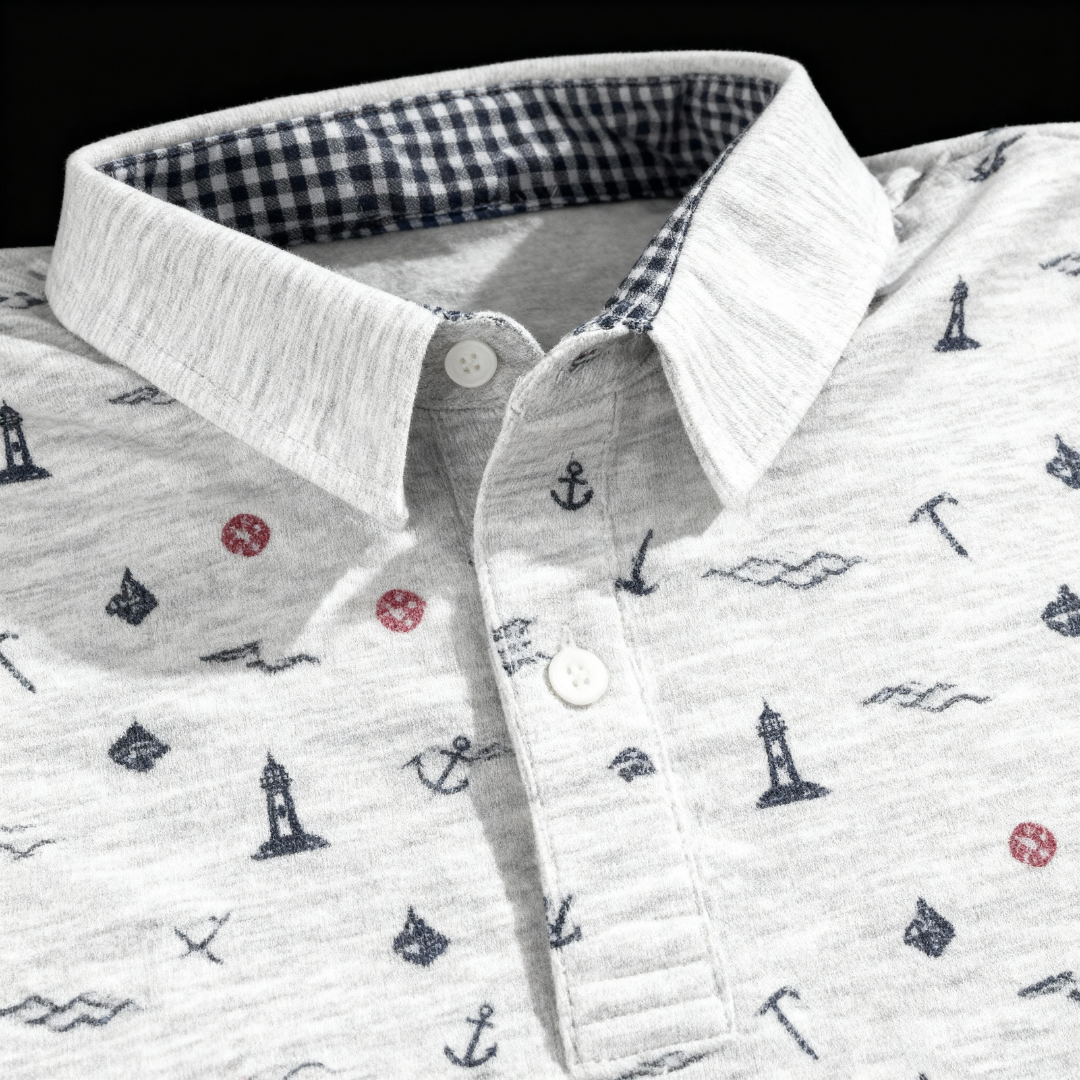 Lighthouse Polo