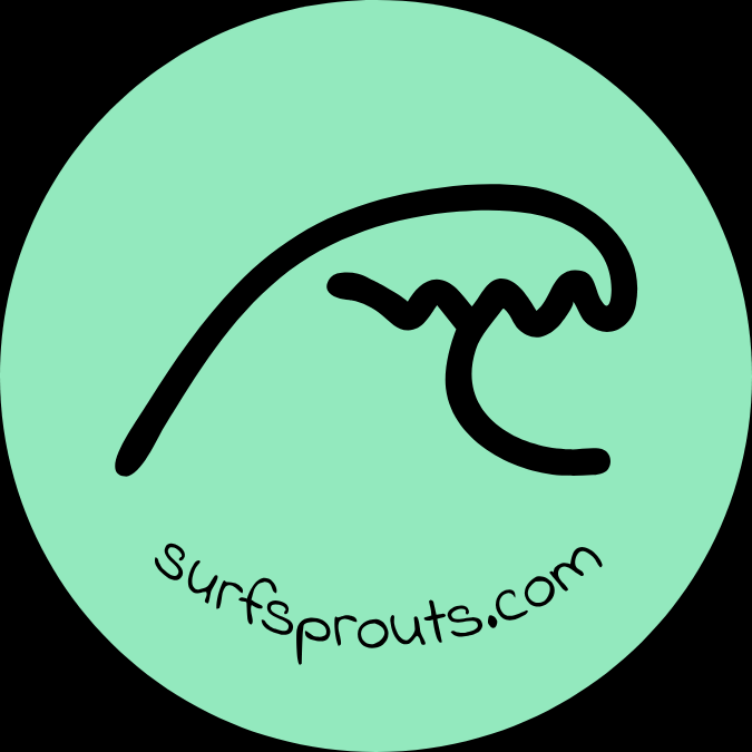 SurfSprouts