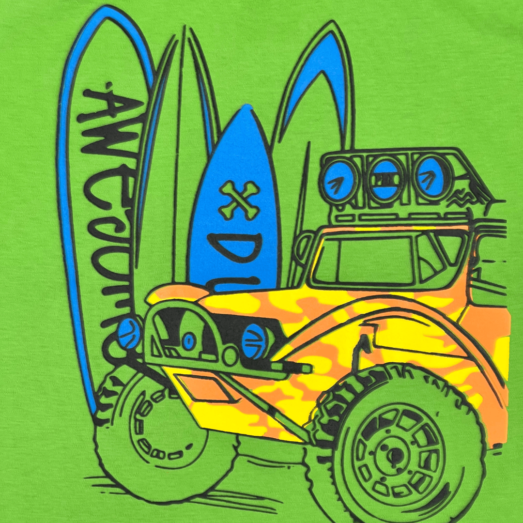 DuneBuggy T - 3 Year Old - SurfSprouts