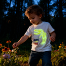 Glow In the Dark Dino T