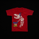 Glow In the Dark Dino T