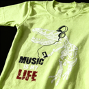 Glow In the Dark Dino T