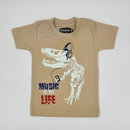 Glow In the Dark Dino T