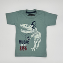 Glow In the Dark Dino T