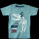 Glow In the Dark Dino T