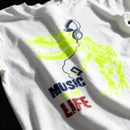 Glow In the Dark Dino T