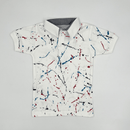 Artsy Splash - 2 Year Old - SurfSprouts