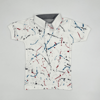 Artsy Splash - 2 Year Old - SurfSprouts