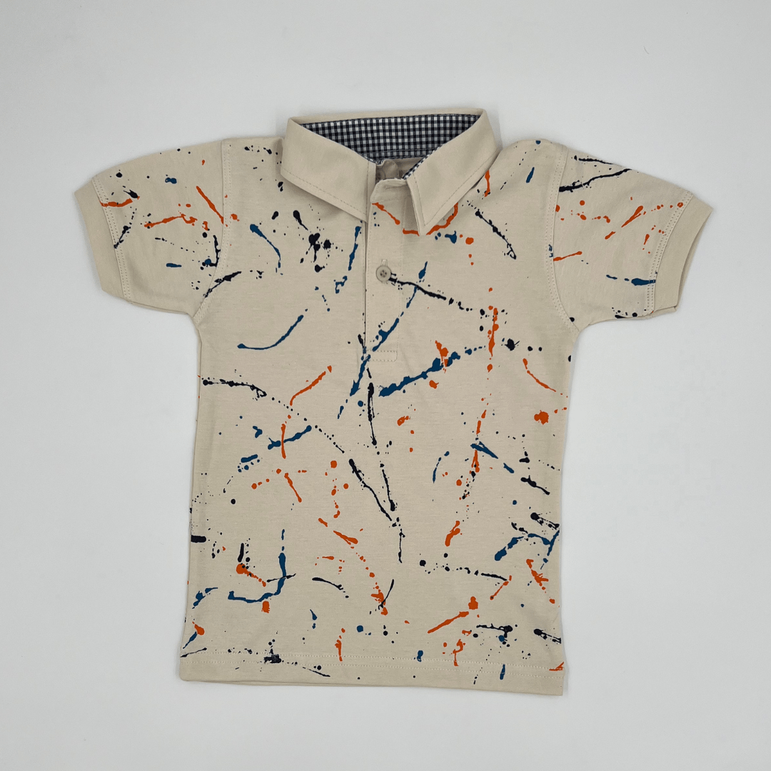 2 Year Old / Beige