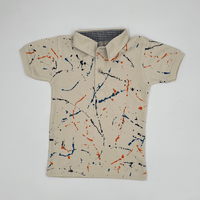 Artsy Splash - 2 Year Old - SurfSprouts