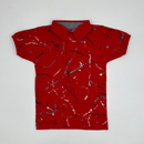 Artsy Splash - 2 Year Old - SurfSprouts