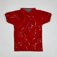 Artsy Splash - 2 Year Old - SurfSprouts