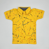 Artsy Splash - 2 Year Old - SurfSprouts