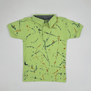 Artsy Splash - 2 Year Old - SurfSprouts