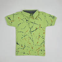 Artsy Splash - 2 Year Old - SurfSprouts