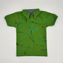 Artsy Splash - 2 Year Old - SurfSprouts