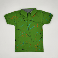 Artsy Splash - 2 Year Old - SurfSprouts