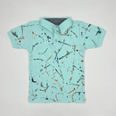 Artsy Splash - 2 Year Old - SurfSprouts