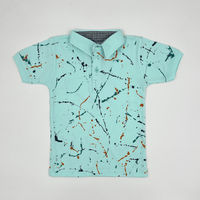 Artsy Splash - 2 Year Old - SurfSprouts