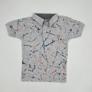 Artsy Splash - 2 Year Old - SurfSprouts