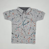 Artsy Splash - 2 Year Old - SurfSprouts