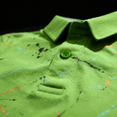 Artsy Splash - Green - SurfSprouts