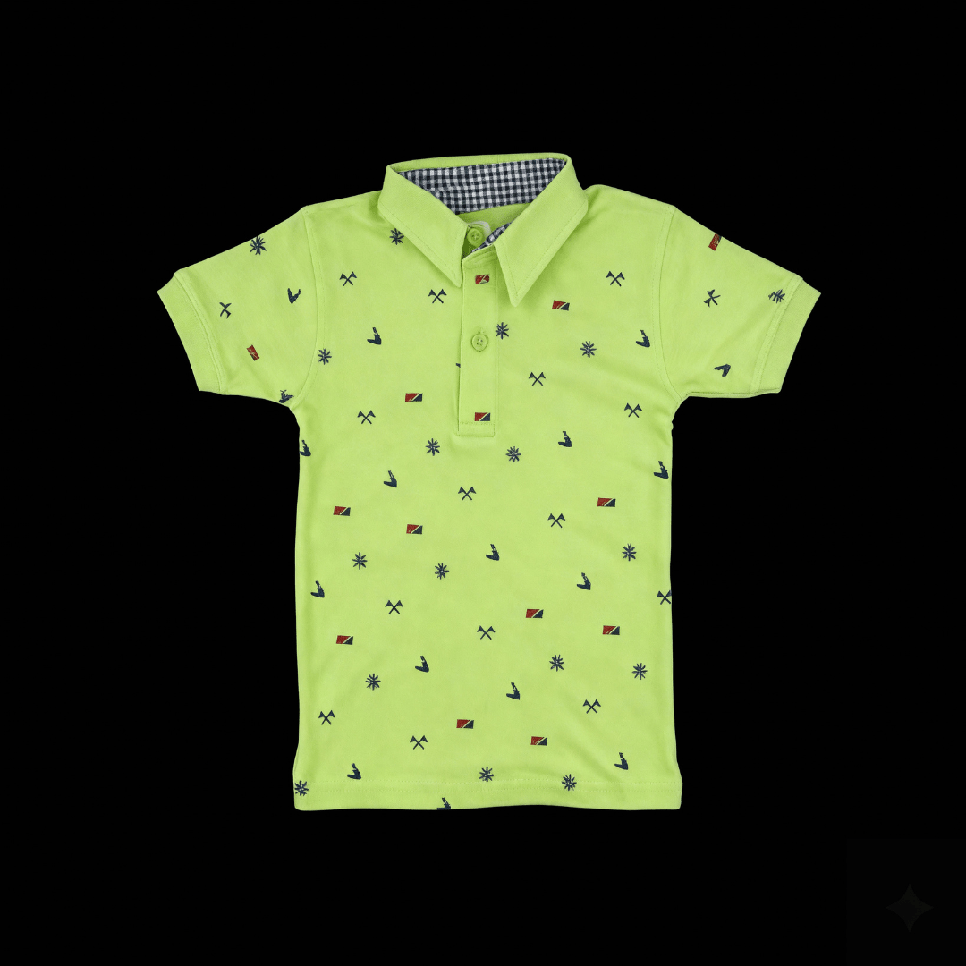 Aye Captain! - 4 Year Old - SurfSprouts