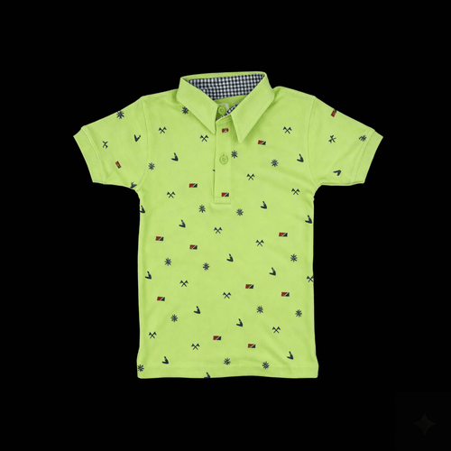 Aye Captain! - 4 Year Old - SurfSprouts