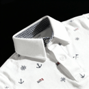 Aye Captain! - 4 Year Old - SurfSprouts