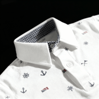 Aye Captain! - 4 Year Old - SurfSprouts