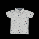 Aye Captain! - 4 Year Old - SurfSprouts