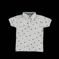 Aye Captain! - 4 Year Old - SurfSprouts