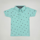 Aye Captain! - 4 Year Old - SurfSprouts