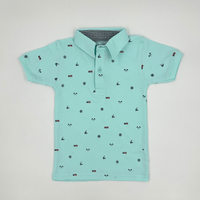 Aye Captain! - 4 Year Old - SurfSprouts