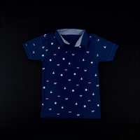 Aye Captain! - 4 Year Old - SurfSprouts