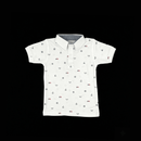 Aye Captain! - 4 Year Old - SurfSprouts