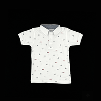 Aye Captain! - 4 Year Old - SurfSprouts