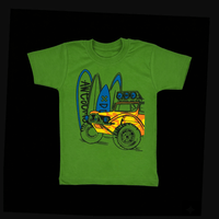 DuneBuggy T - 3 Year Old - SurfSprouts