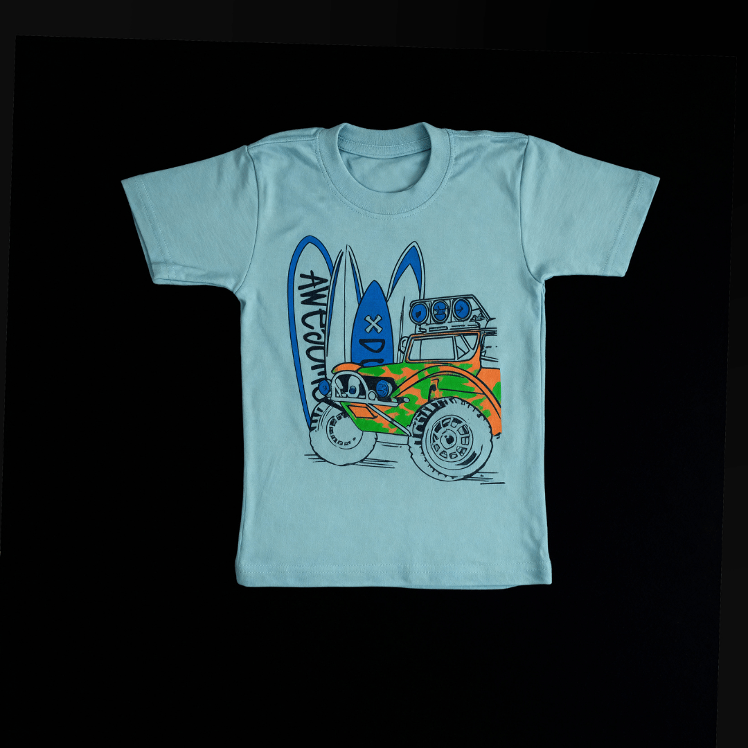 DuneBuggy T - 3 Year Old - SurfSprouts