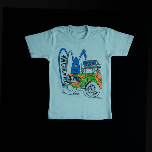 DuneBuggy T - 3 Year Old - SurfSprouts