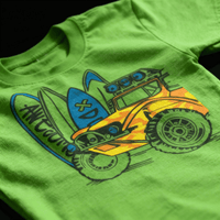 DuneBuggy T - 3 Year Old - SurfSprouts