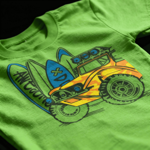 DuneBuggy T - 3 Year Old - SurfSprouts