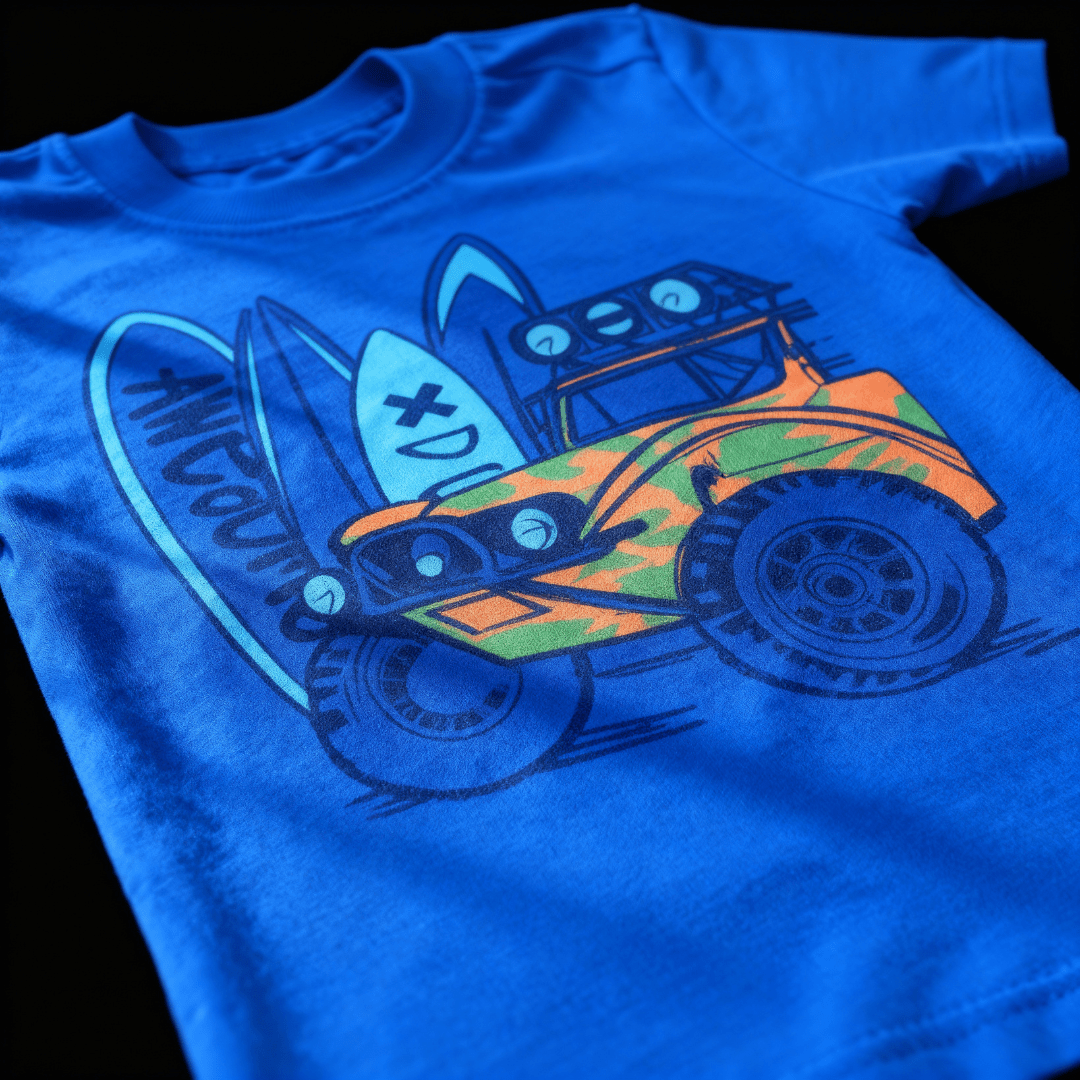 DuneBuggy T - 3 Year Old - SurfSprouts