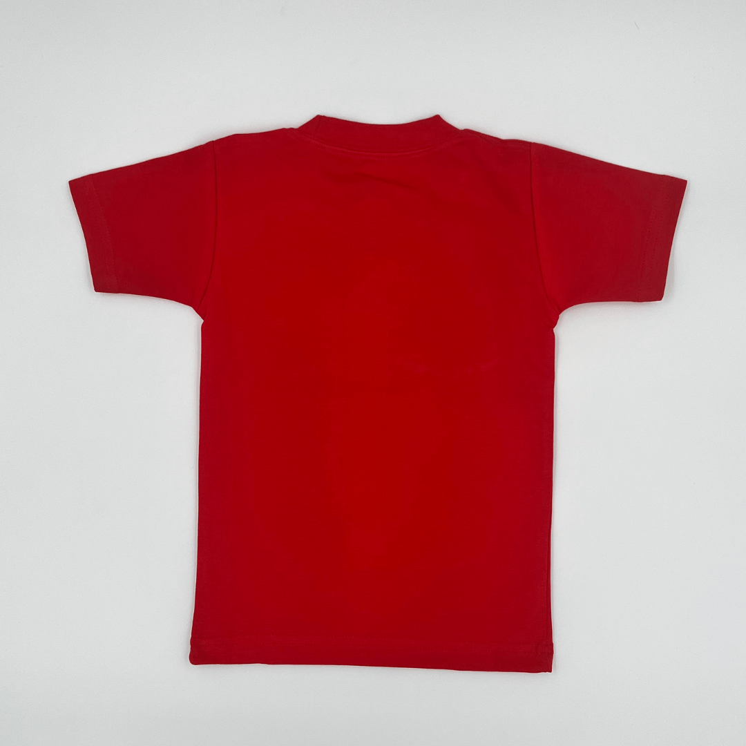 Glow In the Dark Dino T - 4 Year Old - SurfSprouts