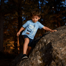 Glow In the Dark Dino T - 2 Year Old - SurfSprouts