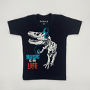 Glow In the Dark Dino T - 4 Year Old - SurfSprouts