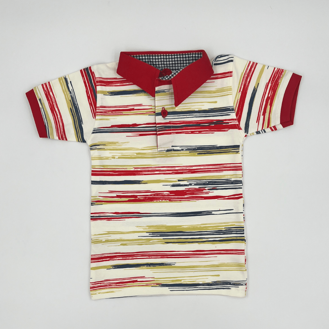 Horizon Lines - 2 Year Old - SurfSprouts