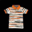 Horizon Lines - 2 Year Old - SurfSprouts