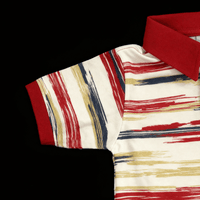 Horizon Lines - 2 Year Old - SurfSprouts